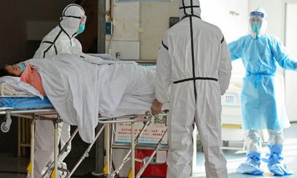 Ακόμη ένας θάνατος από κορονοϊό στην Ελλάδα - Στους 174 οι νεκροί